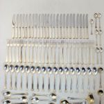 739 4096 CUTLERY SET